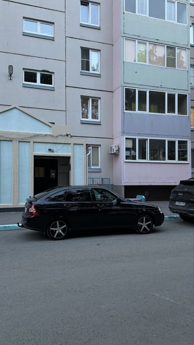 Продам диски на ваз