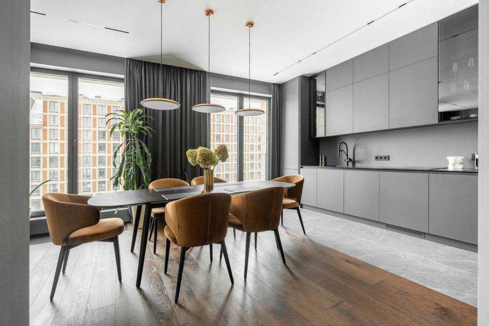 Жк Сеул Мун! Сдается новая 2-х комнатная квартира в элитном районе!