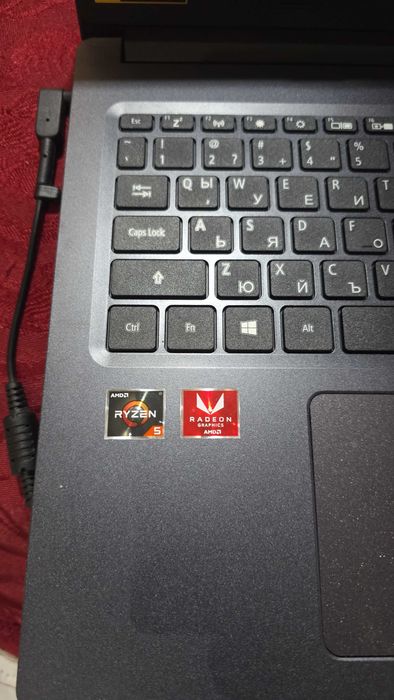 Лаптоп Acer Aspire 3