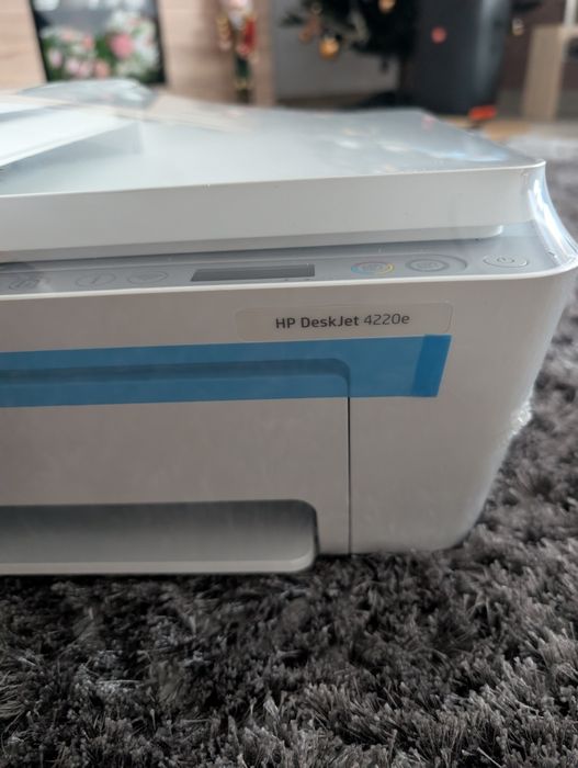 Imprimantă HP DeskJet 4220e