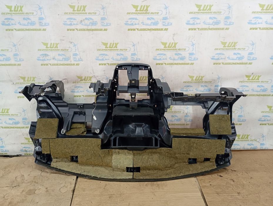Plansa bord Mazda CX-7 1 (2006 - 2009) 2.2 L3-VDT L3-VDT