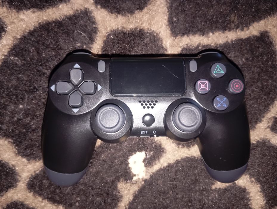 Джостик пс/пс4 цена 5500