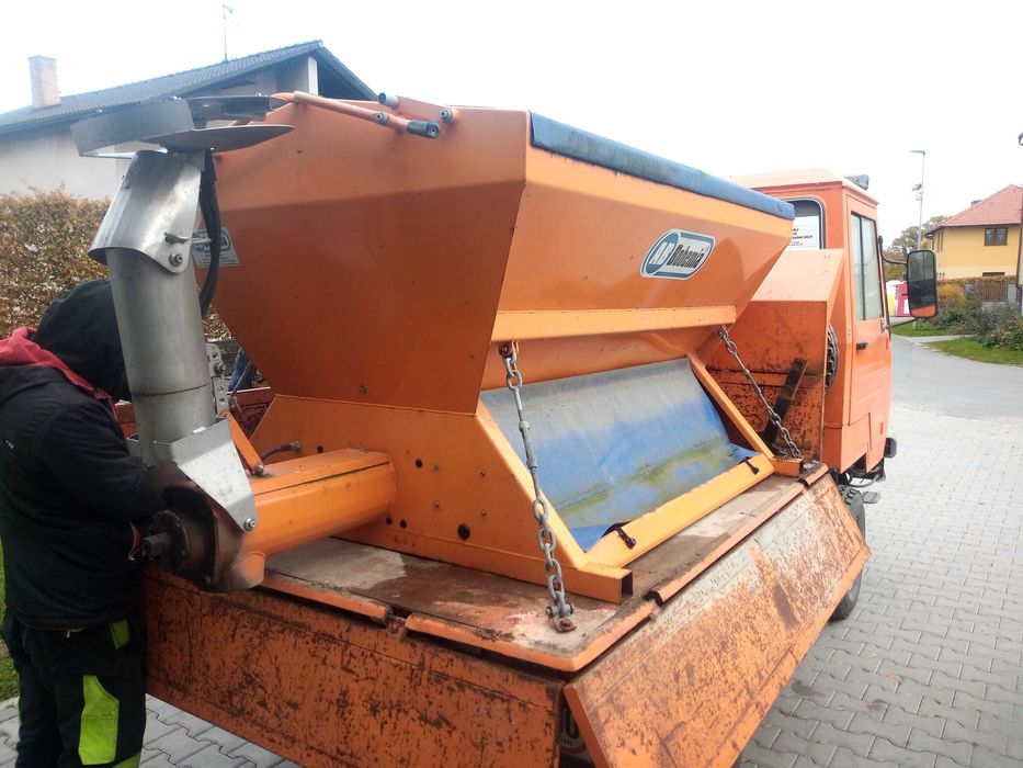 Снегорин Ифа мултикар