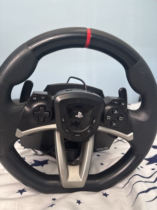 Volan ps4/ps5/pc/laptop