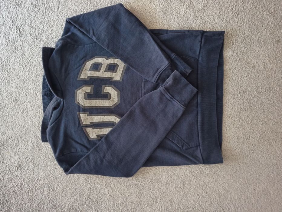 Блузи Reservd, Zara, Beneton размер 134-140