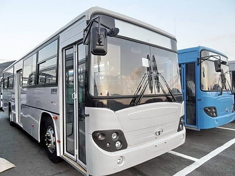 Автобус заказ аренда Алматы