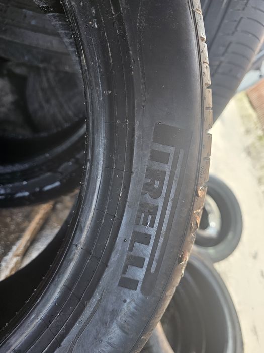 245 45 19 vara pirelli