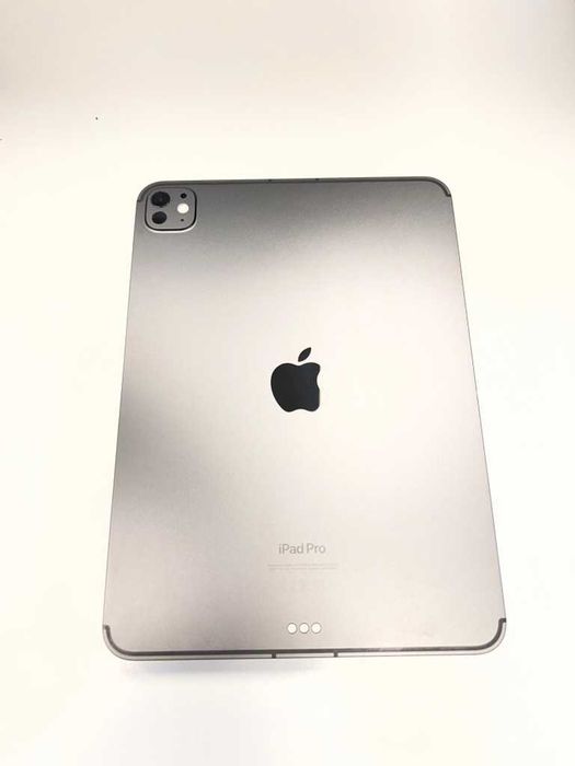 Apple iPad Pro 11 M4 Wi-Fi + 5G Cellular, 256Gb