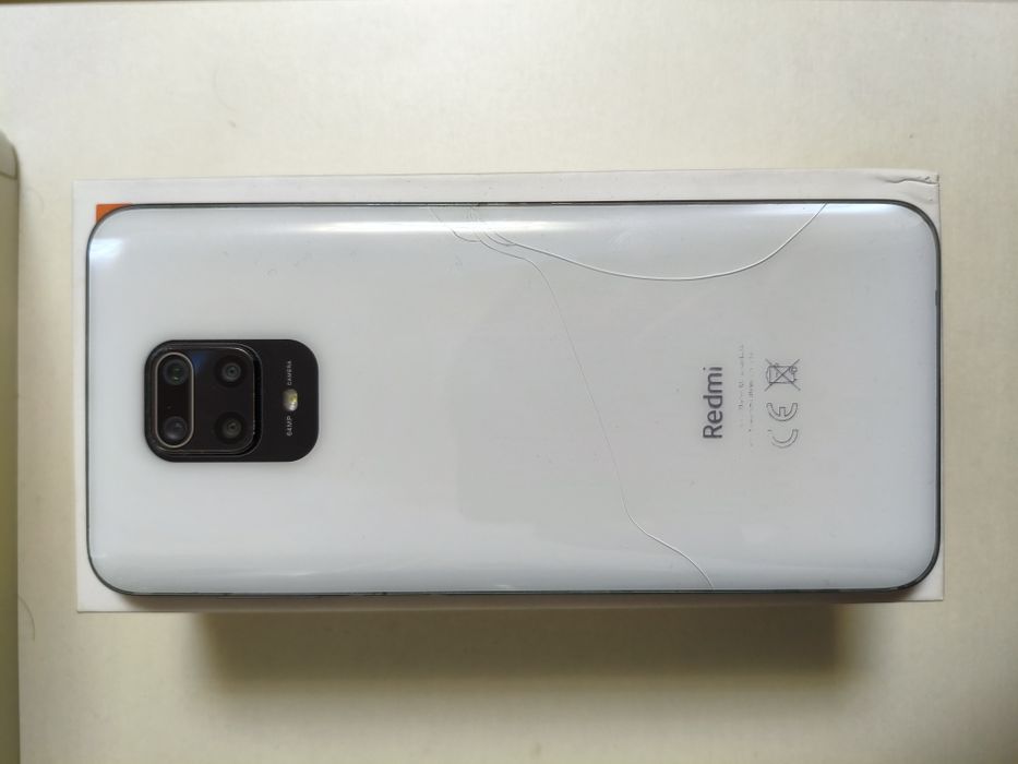 Redmi Note 9S 64GB sotiladi