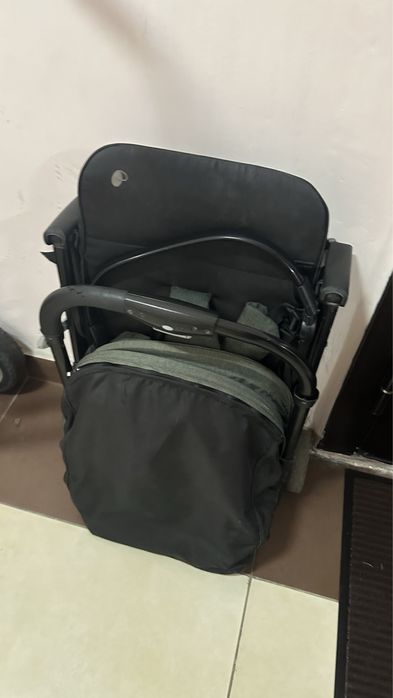 Продам коляску, велосипед и самокат