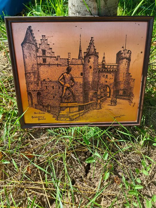 Разни селски старинки