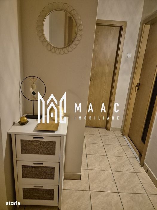 Apartament 3 Camere | Decomandat | 65 MPU | Vasile Aaron