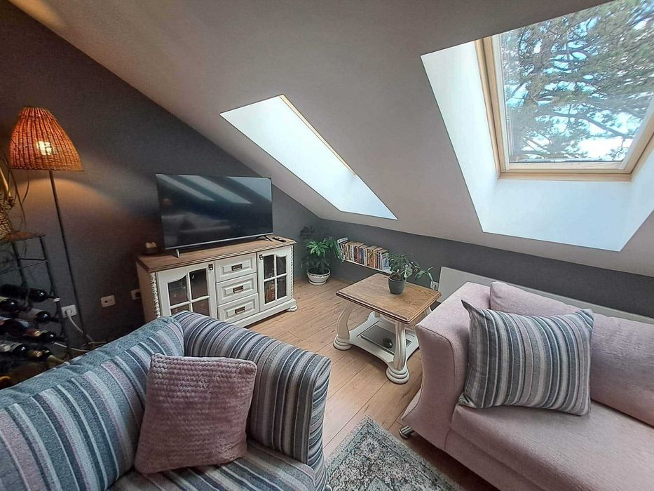 Продава се Двустаен апартамент в Велинград - 73 кв.м за 1685 €/кв.м - Снимка #4