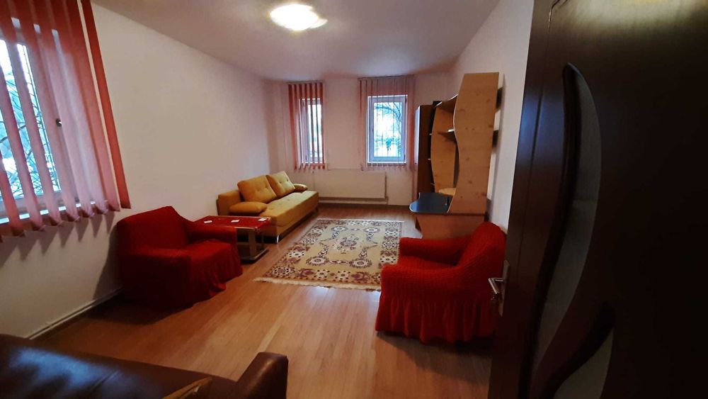 Garsoniera decomandata Spatioasa 40m2 zona Kaufland, Lidl ICIL