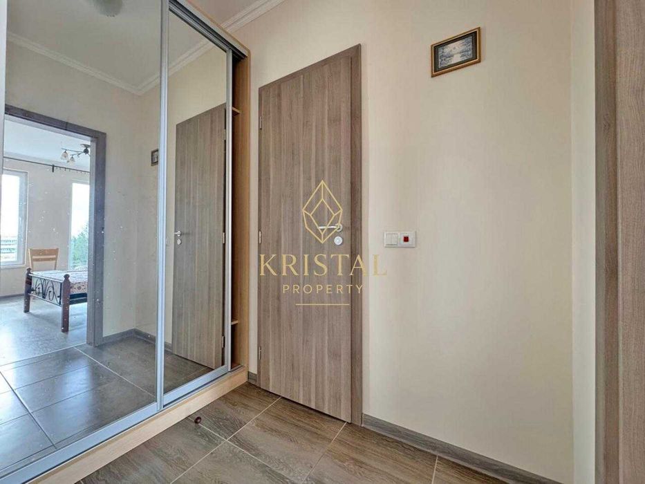 Продава се Двустаен апартамент в к.к. Слънчев бряг - 66 кв.м за 1440 €/кв.м - Снимка #10