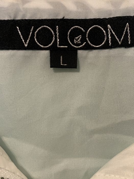 Дамско Яке Волком / Volcom