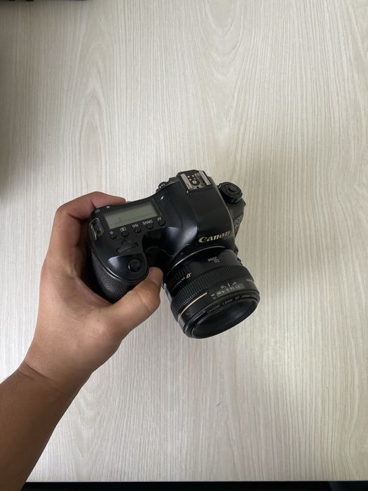 Canon 6D full-frame BODY+obyektiv sotiladi / камера обьектив Canon