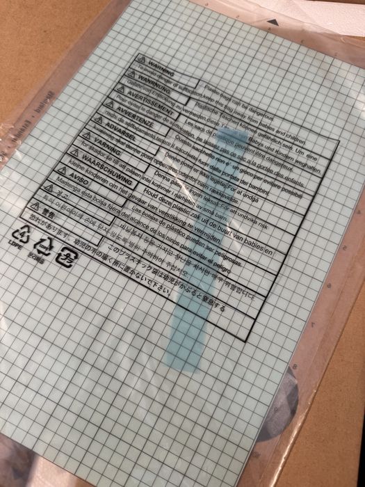 Продается режущий плоттер Silhouette Portrait 3