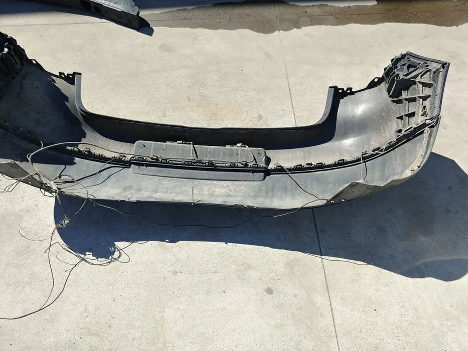 bara spate vw golf 5 scurt 1k6807421