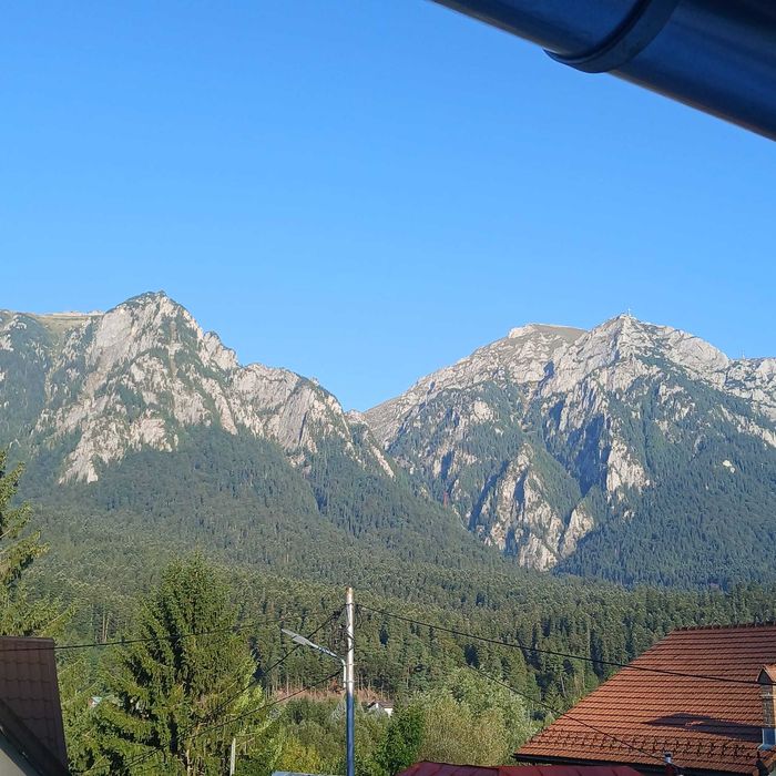 Apartament in vila - Locatie Busteni - Zamora - Valea Prahovei