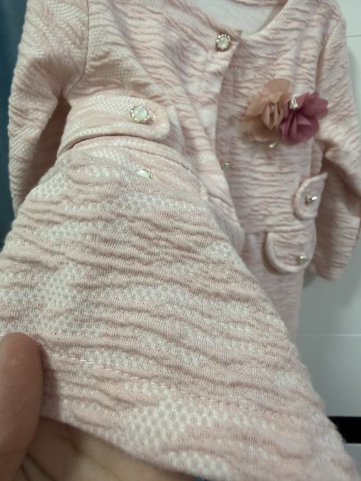 Продам новый жакет для девочек