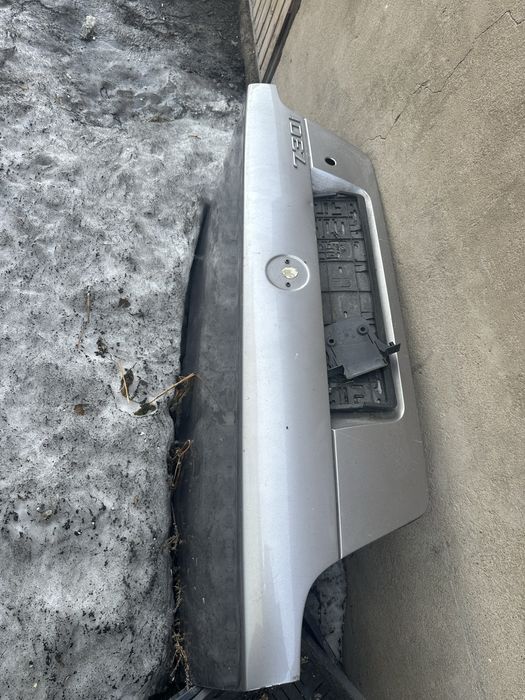 Бмв е38 по кузову