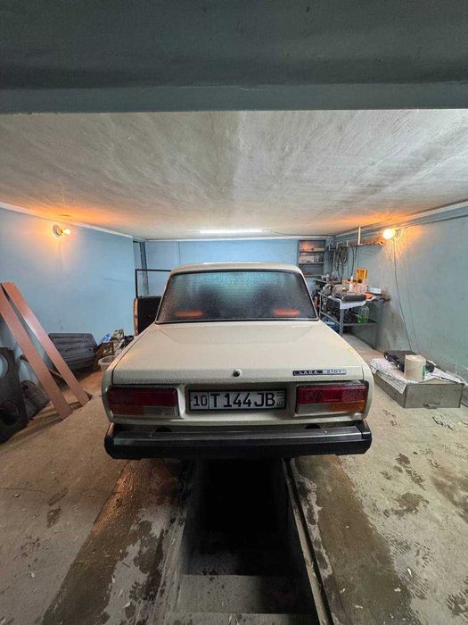 Продается ВАЗ 2107