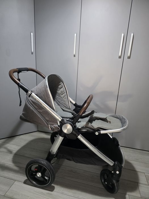 Carucior Mamas & Papas Ocarro Grey