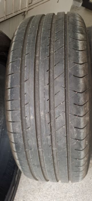 Летни гуми Cooper 225/45/19