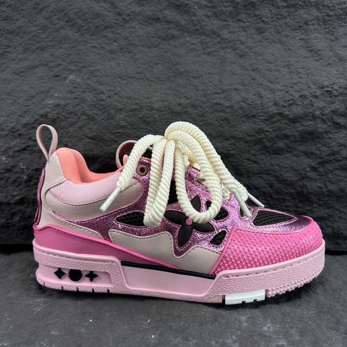 Louis Vouitton Skate