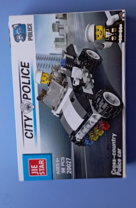 Лего для мальчиков