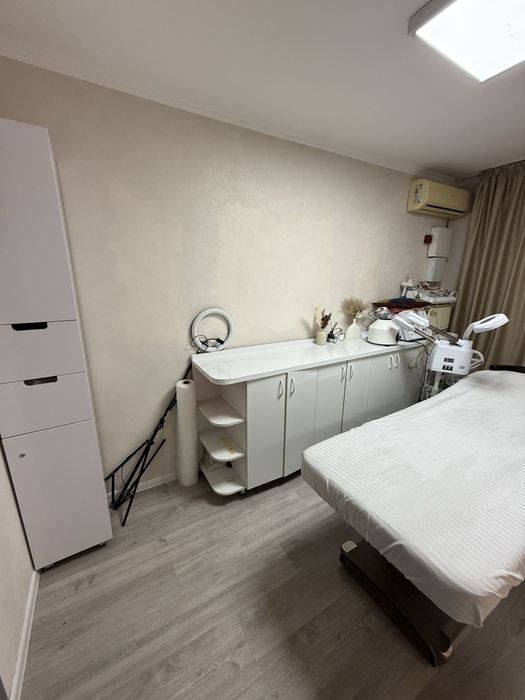 Кабинет в аренду