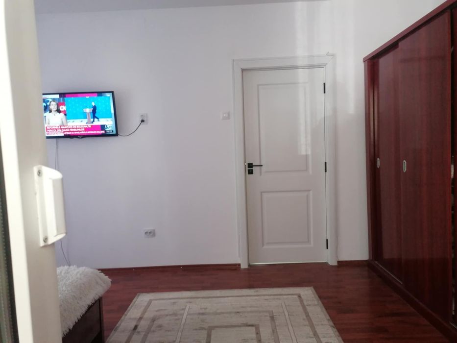 Inchiriez garsoniera in Bucuresti,sector 4