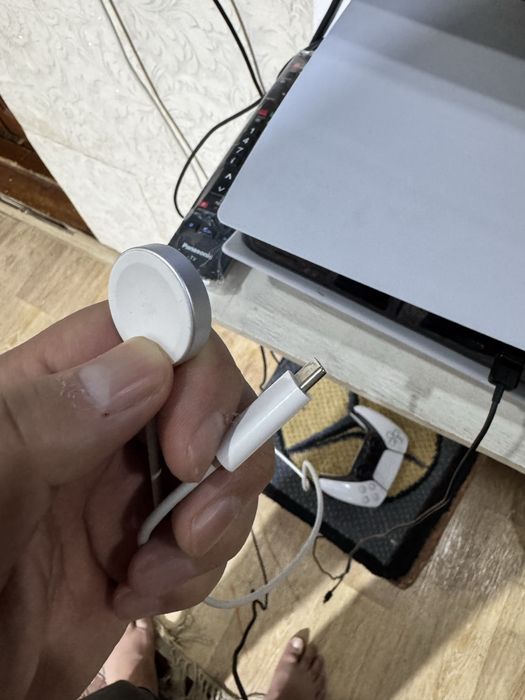 Apple watch 9 45мм