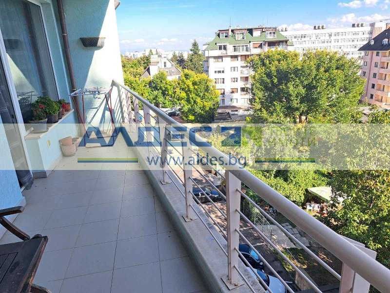 Продава се Тристаен апартамент в София, Лозенец - 127 кв.м за 3008 €/кв.м - Снимка #7