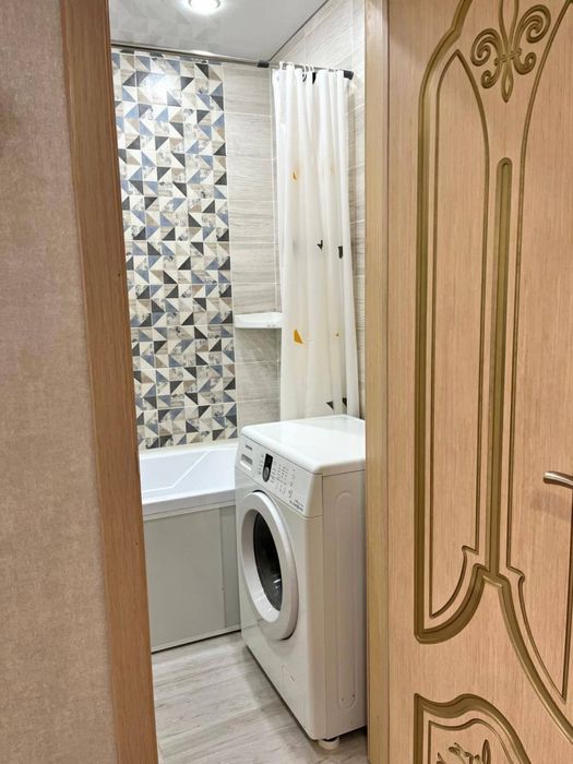 3-х ком 60 м2 центр города