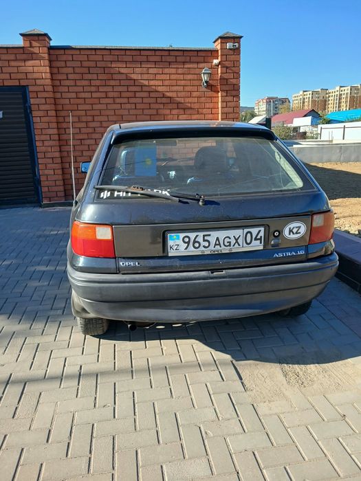 продам Опель астра ф