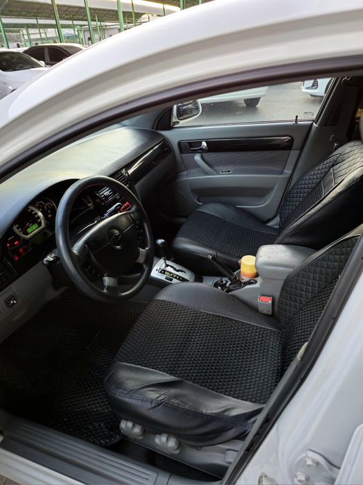 Lacetti 1.6 Автомат