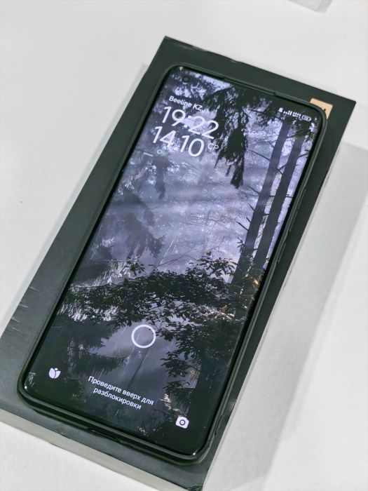 xiaomi mi11 ultra глобал