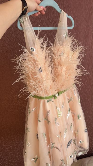 Рокля Юнона/ Junona