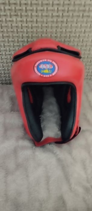 Продам экипировку для тхэквондо