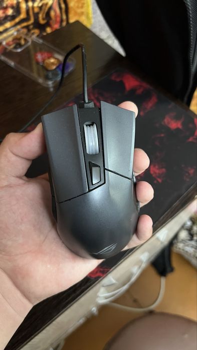 Asus rog gladius 2 origin