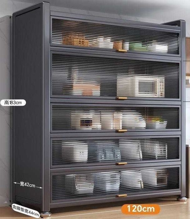 Kirish javoni/PVC suriladigan eshiklar/changdan himoyalangan dizayn/SI