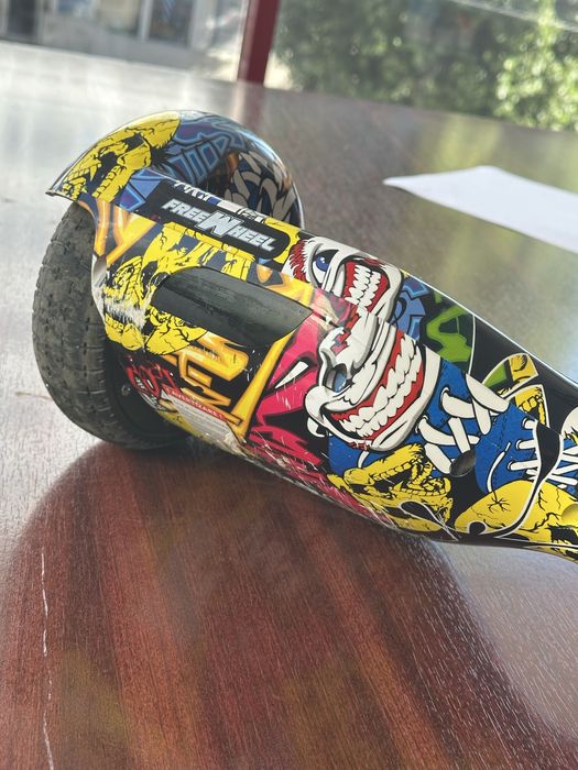Hoverboard FREEWHEEL Junior Lite