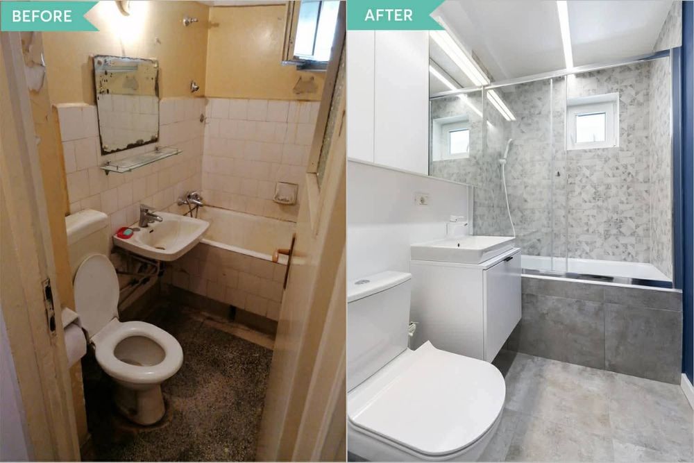 Construcții Amenajări interioare /exterioare