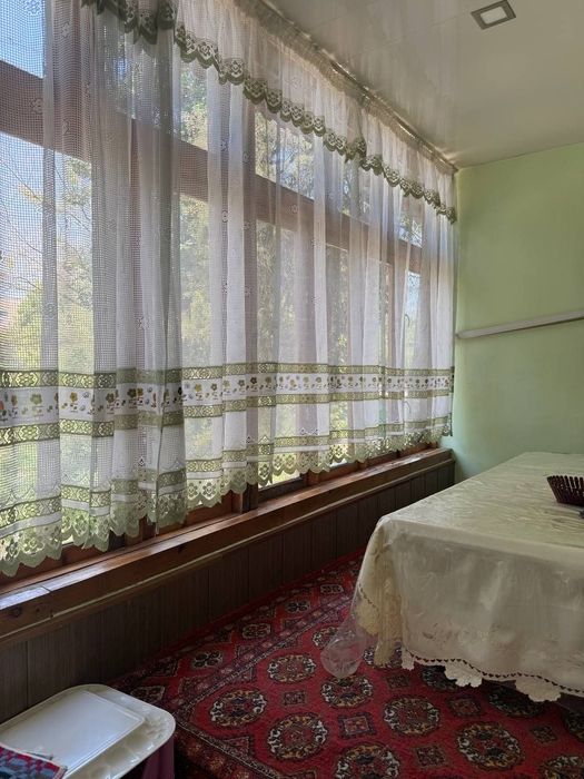 Mirzo Ulugʻbek da 4 xona kv ijaraga beriladi