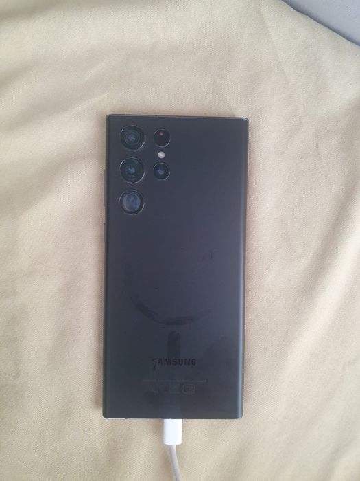 Обмен samsung s22 ultra
