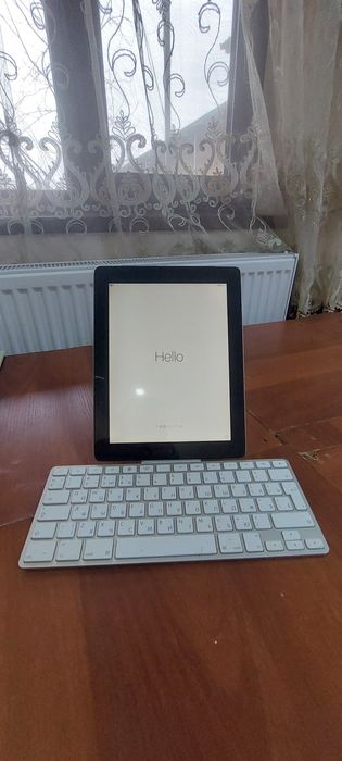 AiPad 3 с гарантией