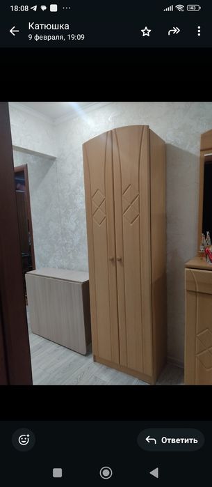 Мебель для прихожии