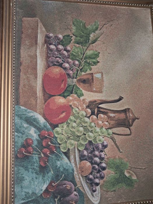 Картина гобелен продам